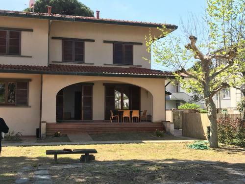 Villa Gabry