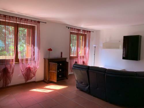 Villa Gabry
