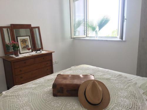 Chic Beach Apartment