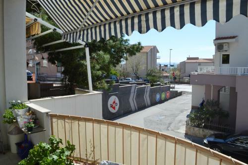Apartments Sunce