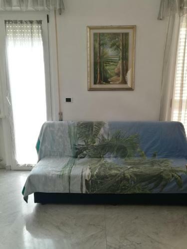 Apartamento Casa Santa Gemma