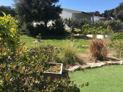Mini Villa K2