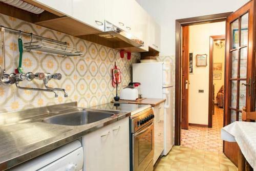 Apartment Holiday Versilia