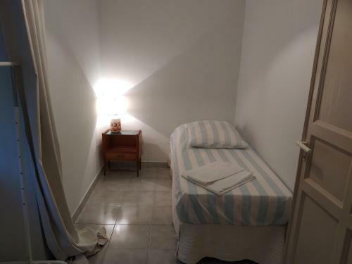 Apartamento Villa San Prospero