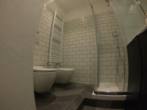 Apartamento La Scialuppa
