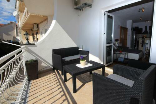 Apartamentos Bruna
