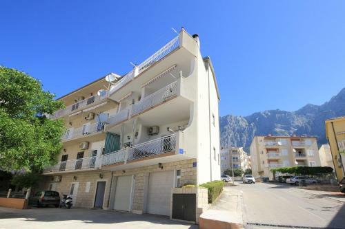Apartamentos Bruna