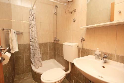 Apartamentos Bruna