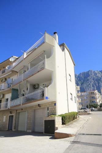 Apartamentos Bruna