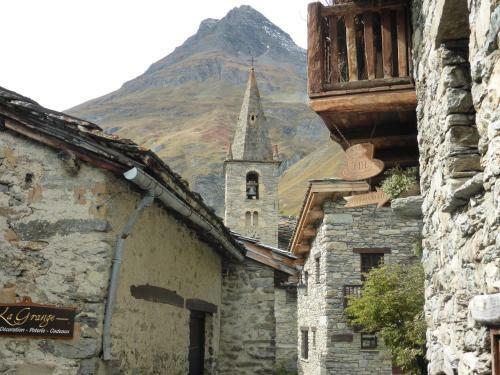 Apartamento Ouille Du Midi