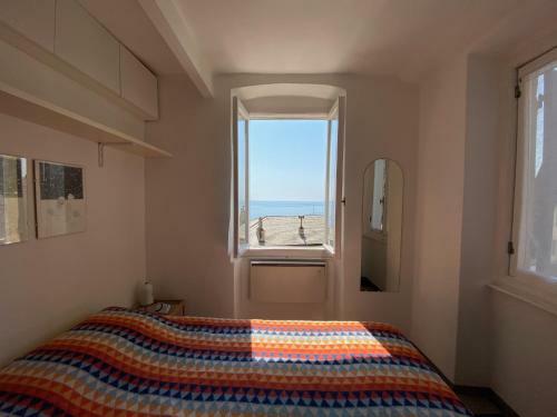 Apartamento Liguria Holidays - La Casa Di Marisa