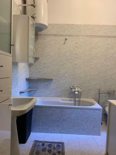 Apartamento Il Pesciolino D'oro Parcheggio Privato