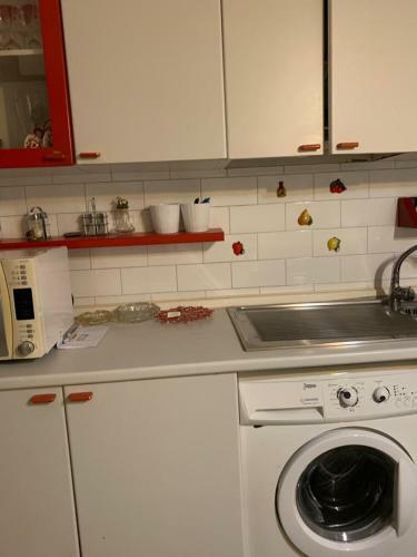 Apartamento Il Pesciolino D'oro Parcheggio Privato