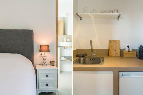 Bed & Breakfast Villa Domitia Chambre D'h�tes Luberon