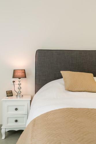 Bed & Breakfast Villa Domitia Chambre D'h�tes Luberon