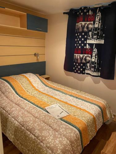 Camping Le Ried Proche Europa Park