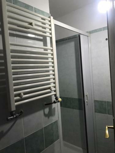 Apartamento Alloggio Tamburro