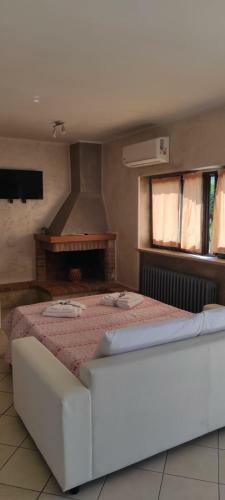 Apartamento Alloggio Tamburro