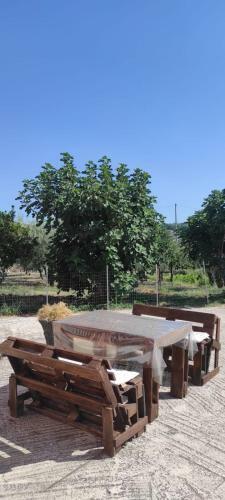 Apartamento Alloggio Tamburro