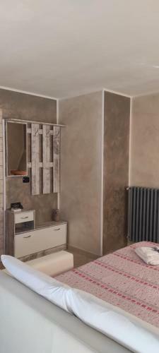 Apartamento Alloggio Tamburro