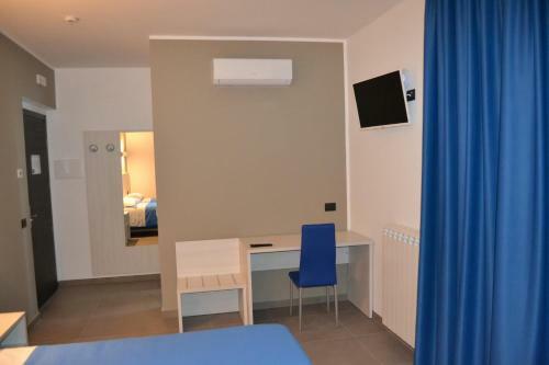 Bed & Breakfast Residence Vazzieri