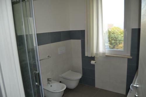 Bed & Breakfast Residence Vazzieri