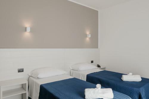 Bed & Breakfast Residence Vazzieri