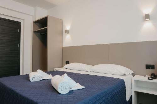 Bed & Breakfast Residence Vazzieri