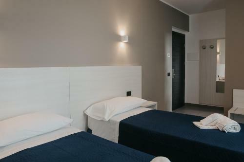 Bed & Breakfast Residence Vazzieri