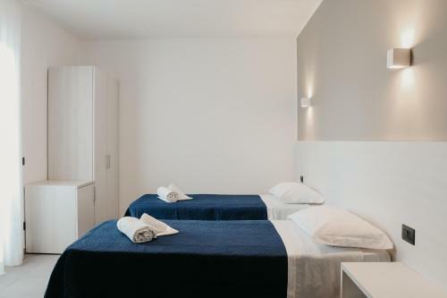 Bed & Breakfast Residence Vazzieri