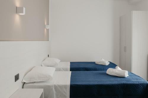 Bed & Breakfast Residence Vazzieri