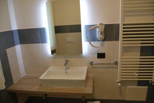 Bed & Breakfast Residence Vazzieri