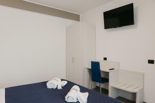 Bed & Breakfast Residence Vazzieri