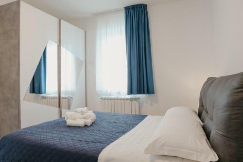 Bed & Breakfast Residence Vazzieri