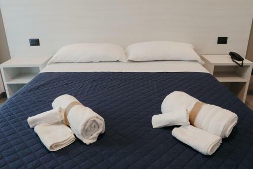 Bed & Breakfast Residence Vazzieri