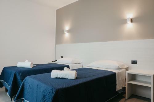 Bed & Breakfast Residence Vazzieri