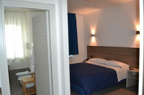 Bed & Breakfast Residence Vazzieri