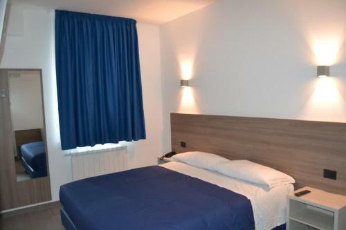 Bed & Breakfast Residence Vazzieri