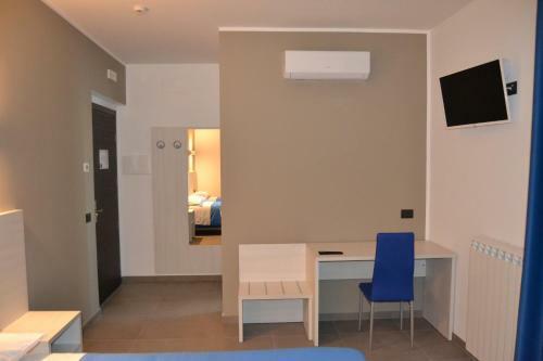 Bed & Breakfast Residence Vazzieri