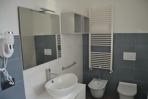Bed & Breakfast Residence Vazzieri