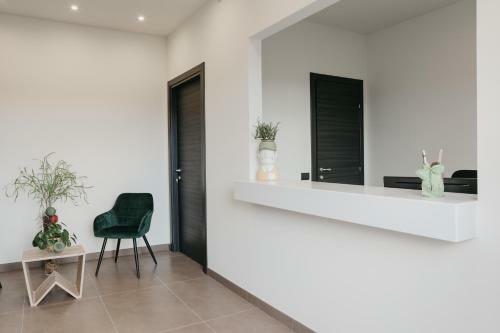 Bed & Breakfast Residence Vazzieri