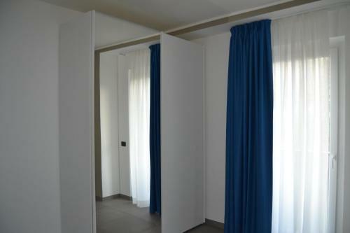 Bed & Breakfast Residence Vazzieri