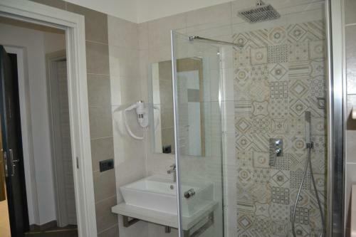 Bed & Breakfast Residence Vazzieri