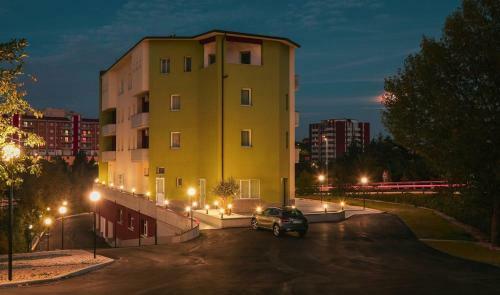Bed & Breakfast Residence Vazzieri