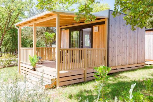 Casapini Couple Mobile Home Fkk