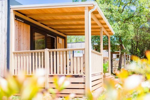 Casapini Couple Mobile Home Fkk