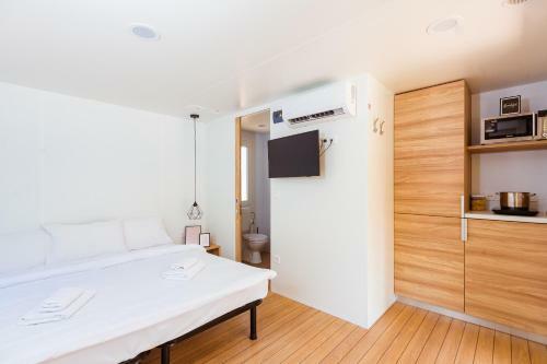 Casapini Couple Mobile Home Fkk