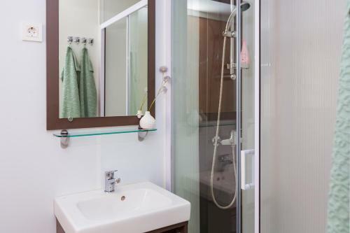 Casapini Couple Mobile Home Fkk