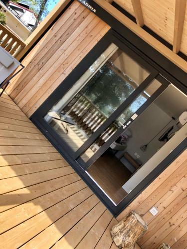 Casapini Couple Mobile Home Fkk