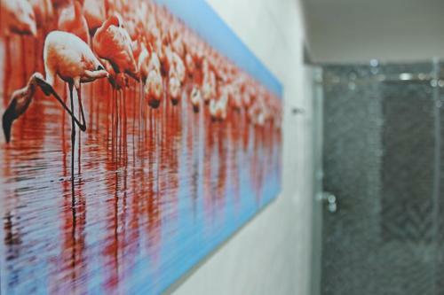 Flamingo Luxury Apartment